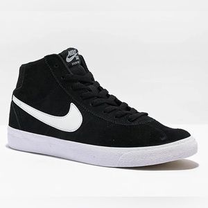 Nike Blazers